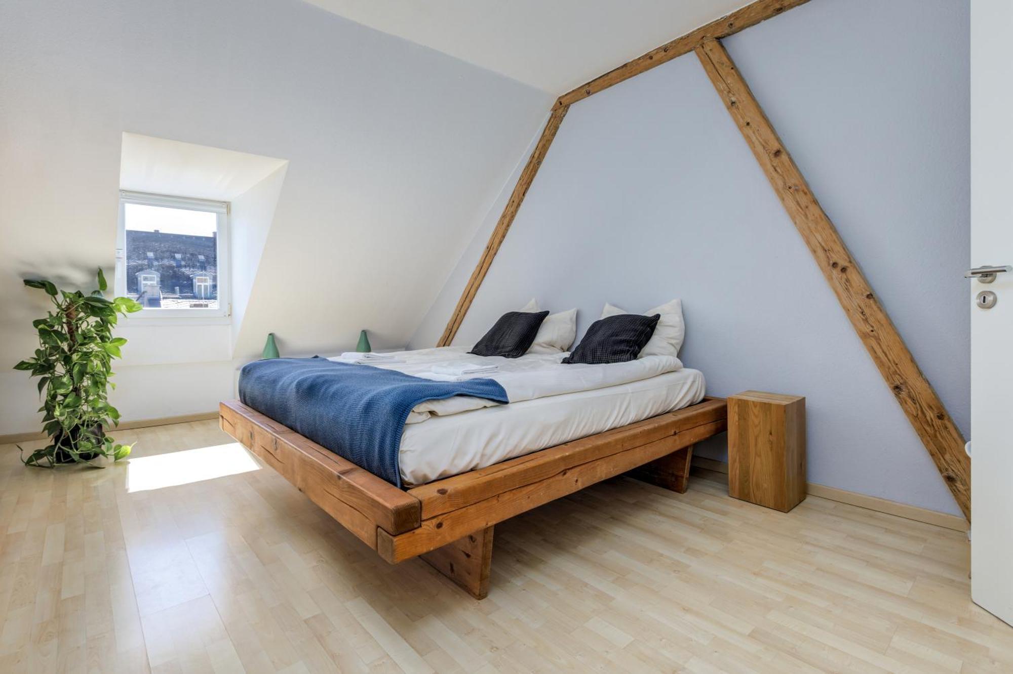 Home By Doni I Serviced Apartments I Ruhig I Zentral Nahe Rmcc, Staatsheater & Landtag Висбаден Экстерьер фото